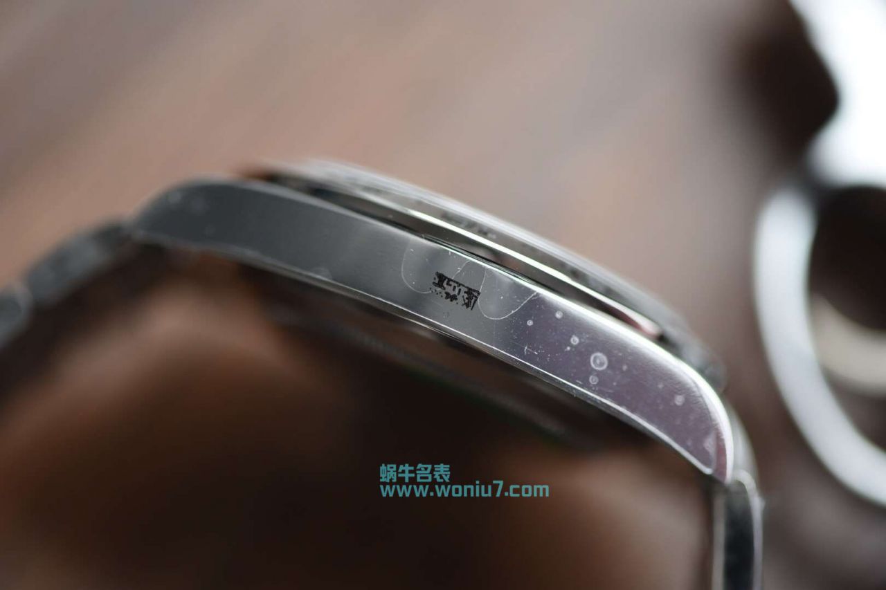 【JF一比一超A高精仿手表】劳力士探险家型探险家型II系列 216570-77210 黑盘腕表 / R260