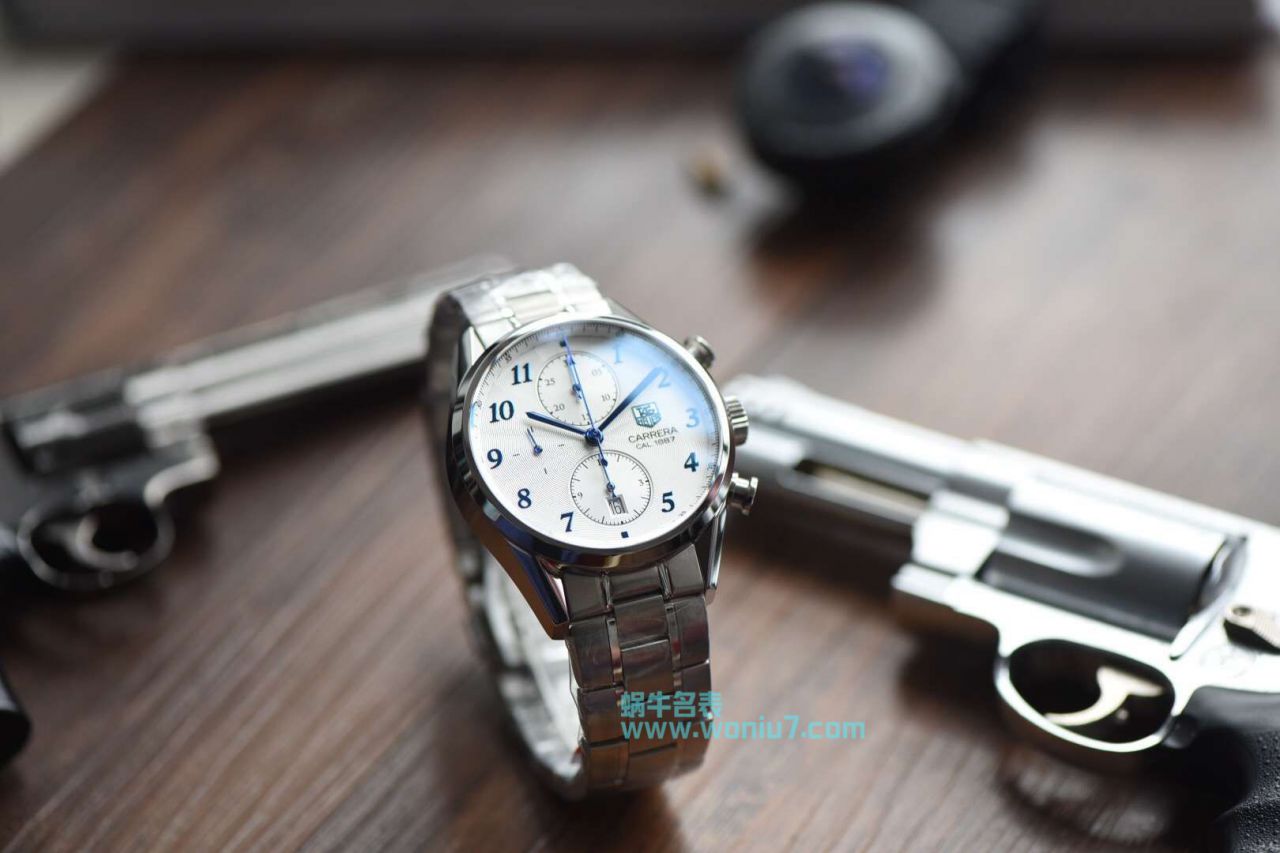 【HBBV6厂一比一超A高精仿手表】泰格豪雅卡莱拉系列CAS2111.FC6292、CAS2111.BA0730腕表 / TGAI049
