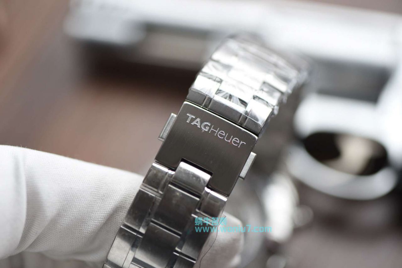 【HBBV6厂一比一超A高精仿手表】泰格豪雅卡莱拉系列CAS2111.FC6292、CAS2111.BA0730腕表 / TGAI049