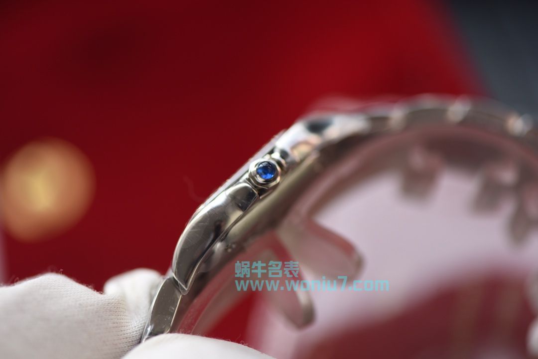 【8848F一比一超A复刻高仿手表】卡地亚猎豹PANTHÈRE DE CARTIER系列WSPN0006、WGPN0006、WJPN0008、WJPN0015、WGPN0009腕表女装 / K179