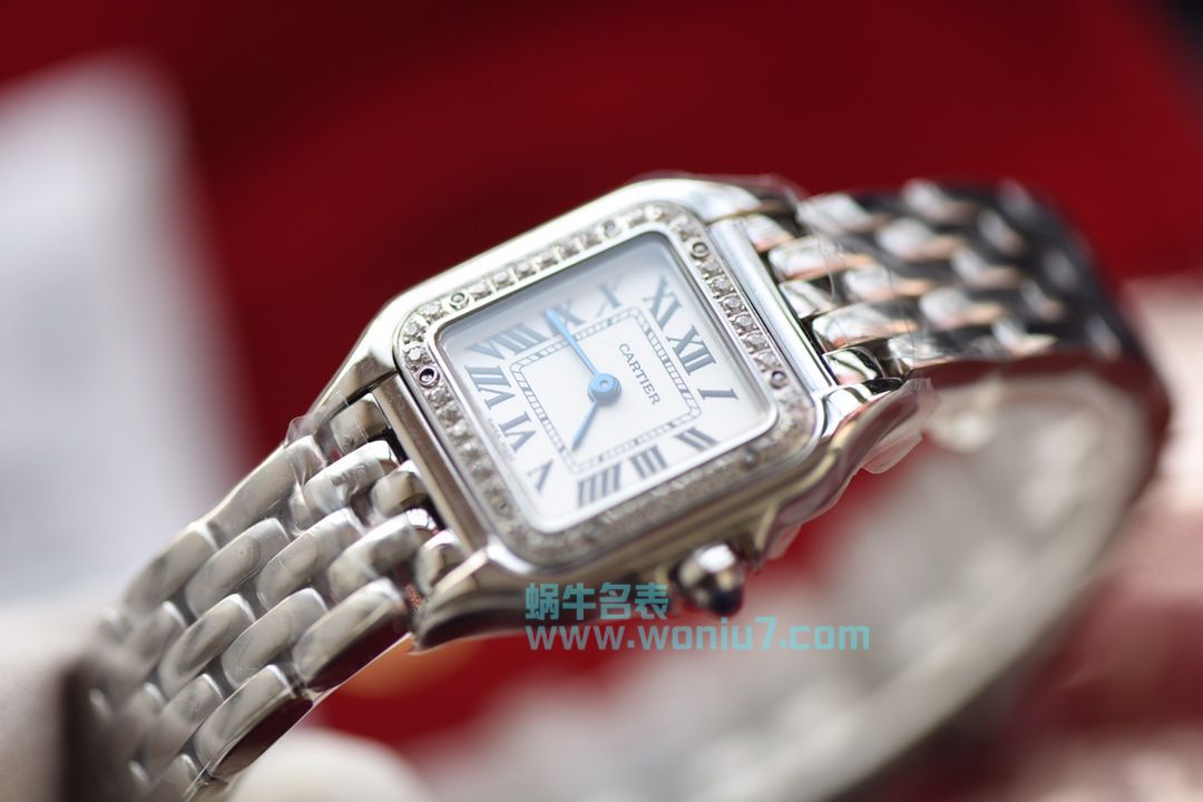 【8848F一比一超A复刻高仿手表】卡地亚猎豹PANTHÈRE DE CARTIER系列WSPN0006、WGPN0006、WJPN0008、WJPN0015、WGPN0009腕表女装 / K179