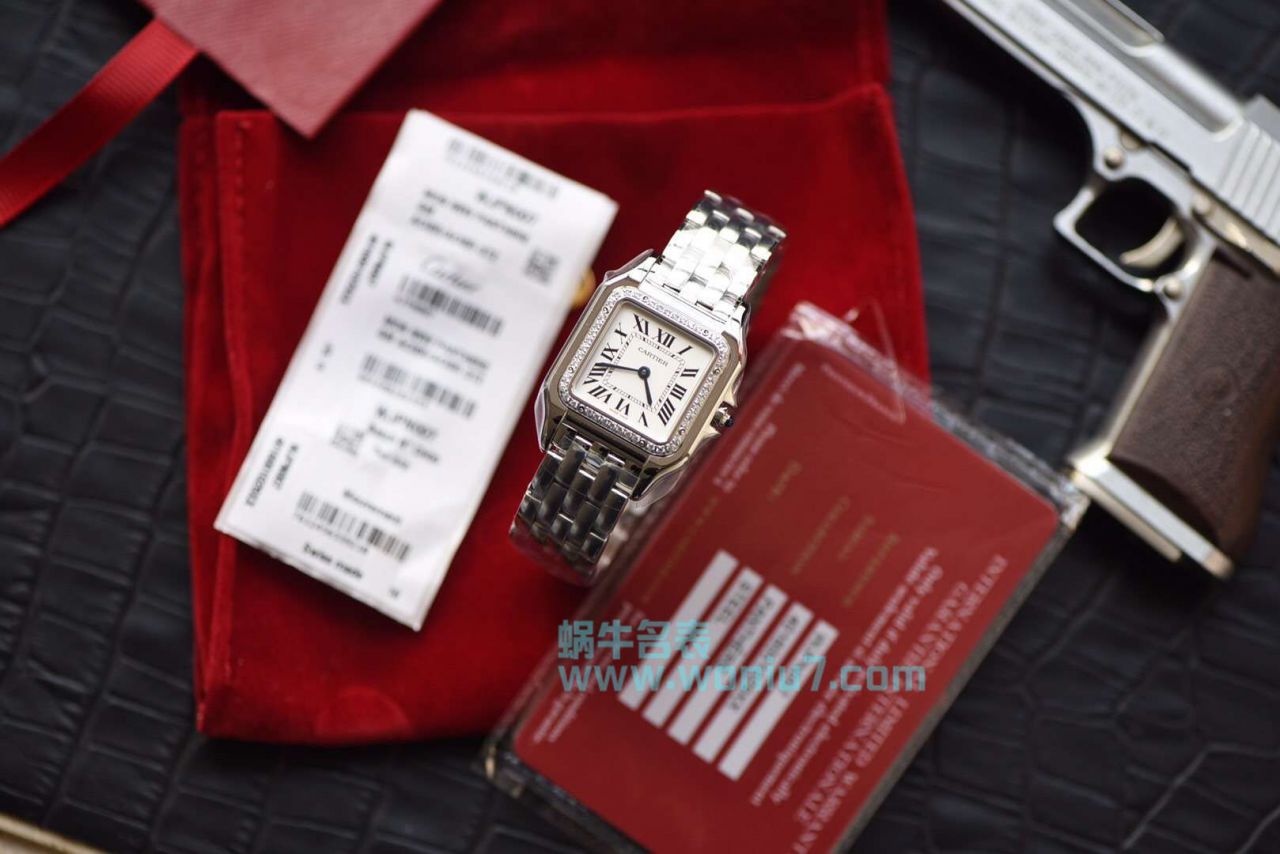 【8848F一比一超A复刻高仿手表】卡地亚猎豹PANTHÈRE DE CARTIER系列WSPN0006、WGPN0006、WJPN0008、WJPN0015、WGPN0009腕表女装 / K179