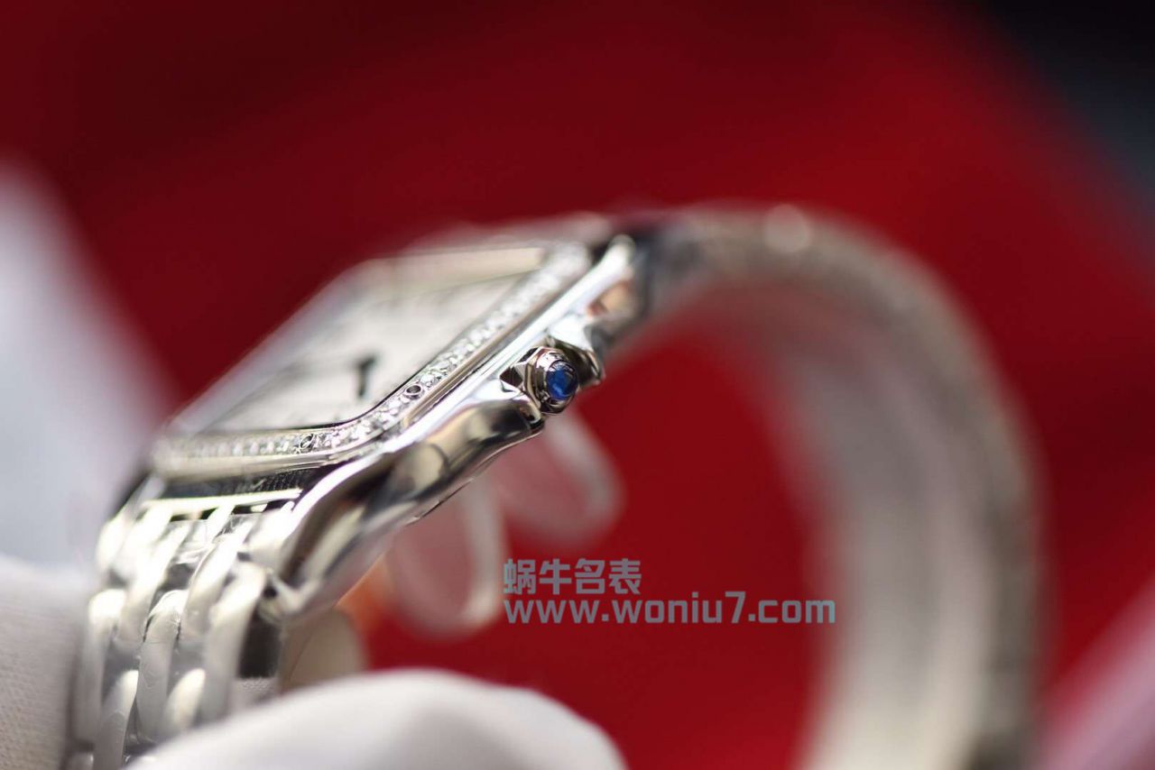 【8848F一比一超A复刻高仿手表】卡地亚猎豹PANTHÈRE DE CARTIER系列WSPN0006、WGPN0006、WJPN0008、WJPN0015、WGPN0009腕表女装 / K179
