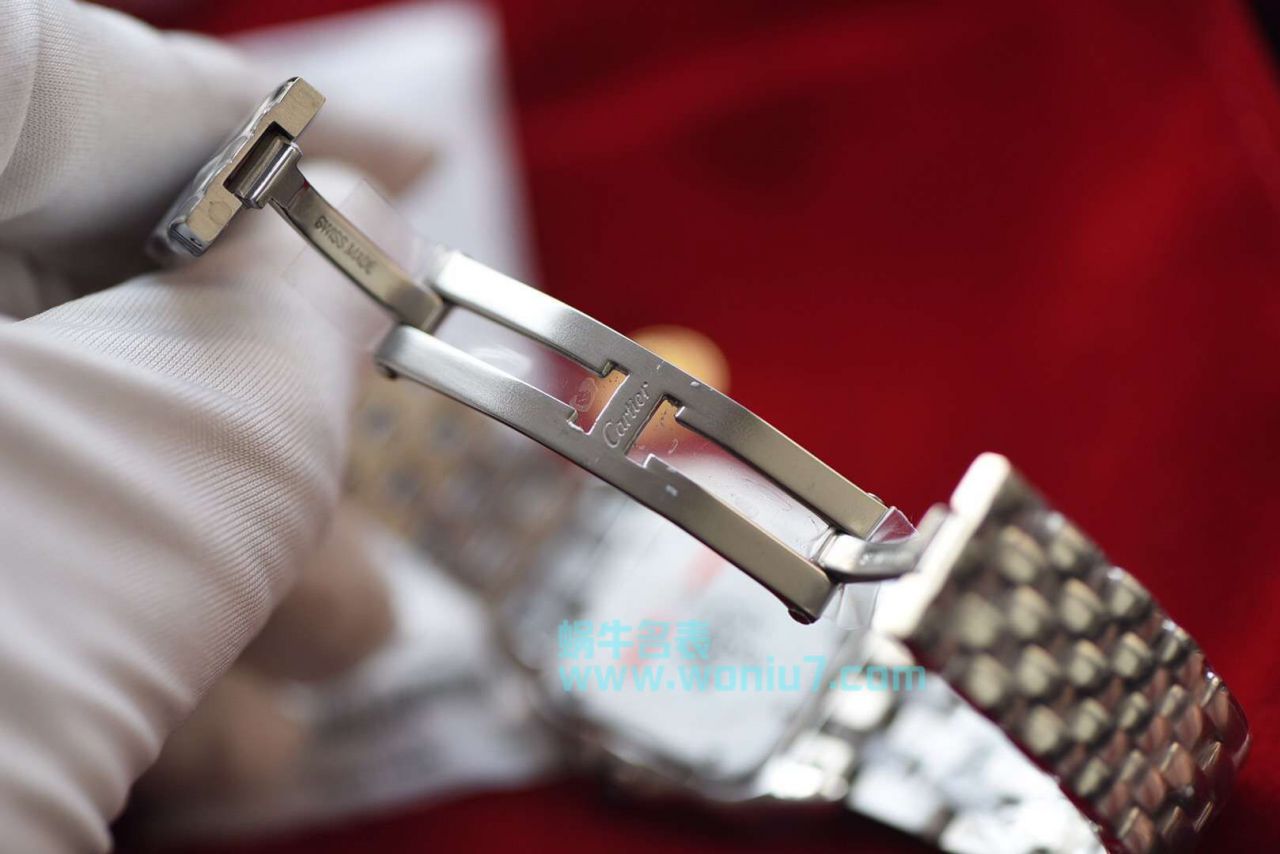 【8848F一比一超A复刻高仿手表】卡地亚猎豹PANTHÈRE DE CARTIER系列WSPN0006、WGPN0006、WJPN0008、WJPN0015、WGPN0009腕表女装 / K179