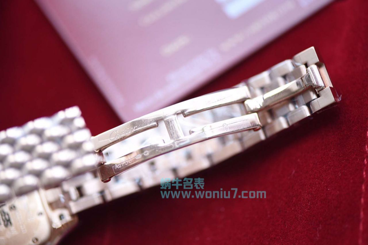 【8848F一比一超A复刻高仿手表】卡地亚猎豹PANTHÈRE DE CARTIER系列WSPN0006、WGPN0006、WJPN0008、WJPN0015、WGPN0009腕表女装 / K179