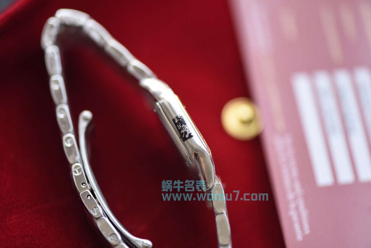 【8848F一比一超A复刻高仿手表】卡地亚猎豹PANTHÈRE DE CARTIER系列WSPN0006、WGPN0006、WJPN0008、WJPN0015、WGPN0009腕表女装 / K179