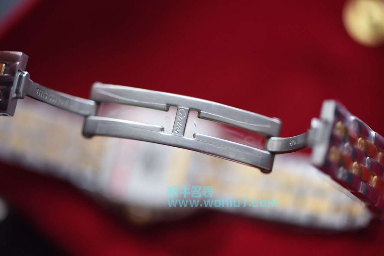 【8848F一比一超A复刻高仿手表】卡地亚猎豹PANTHÈRE DE CARTIER系列WSPN0006、WGPN0006、WJPN0008、WJPN0015、WGPN0009腕表女装 / K179