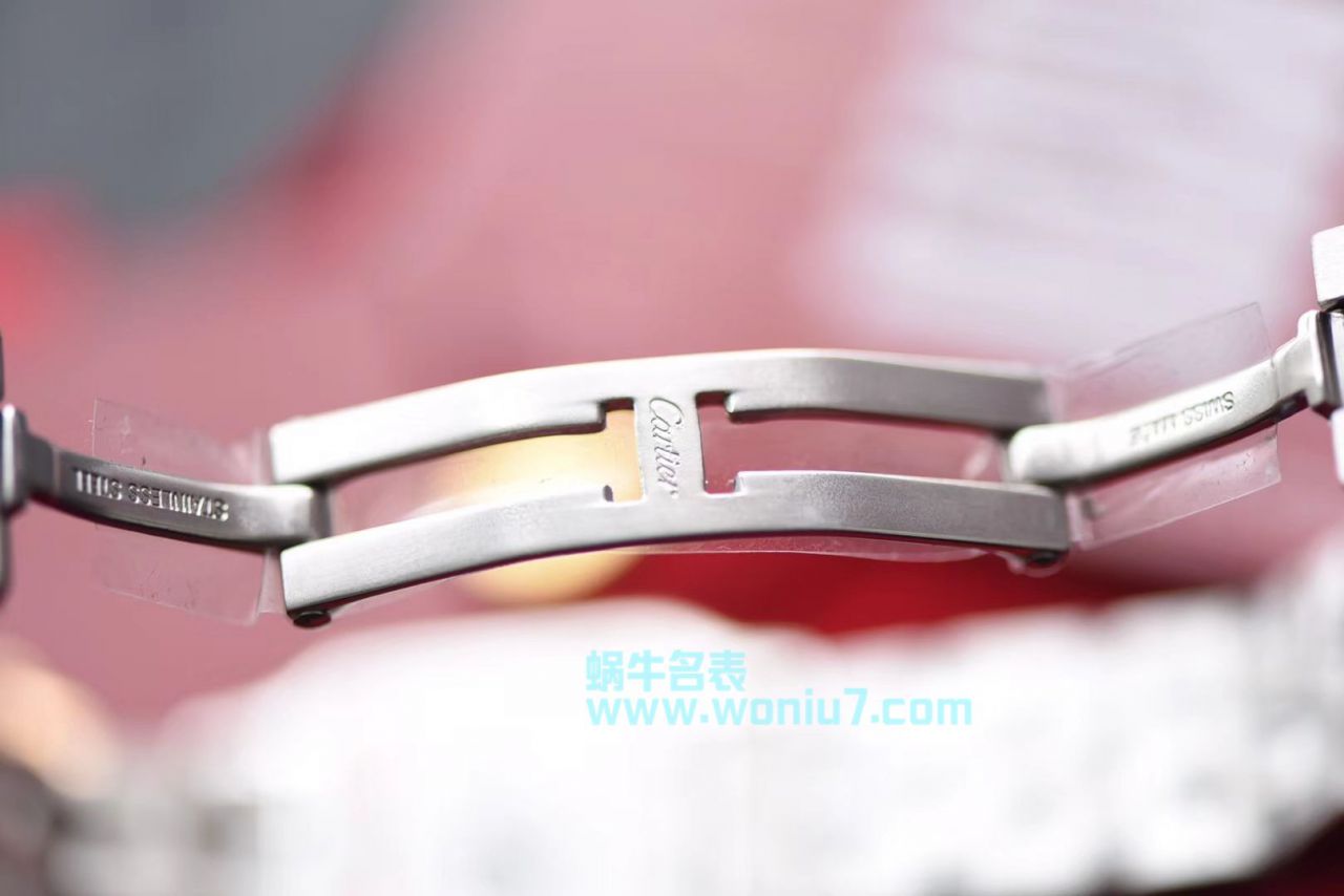 【8848F一比一超A复刻高仿手表】卡地亚猎豹PANTHÈRE DE CARTIER系列WSPN0006、WGPN0006、WJPN0008、WJPN0015、WGPN0009腕表女装 / K179