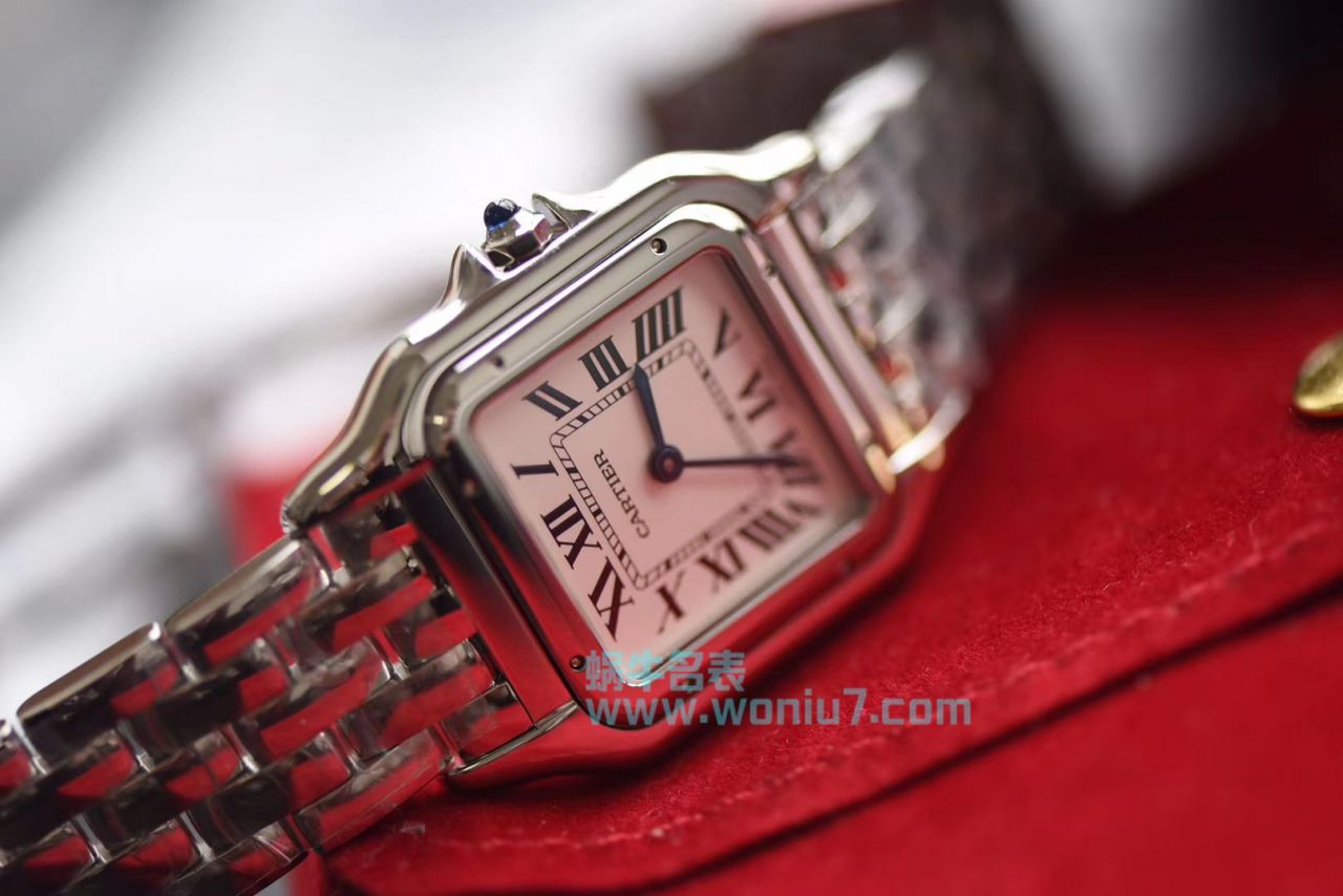 【8848F一比一超A复刻高仿手表】卡地亚猎豹PANTHÈRE DE CARTIER系列WSPN0006、WGPN0006、WJPN0008、WJPN0015、WGPN0009腕表女装 / K179