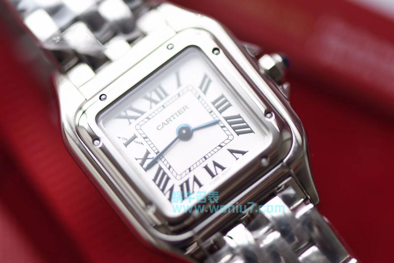 【8848F一比一超A复刻高仿手表】卡地亚猎豹PANTHÈRE DE CARTIER系列WSPN0006、WGPN0006、WJPN0008、WJPN0015、WGPN0009腕表女装 / K179