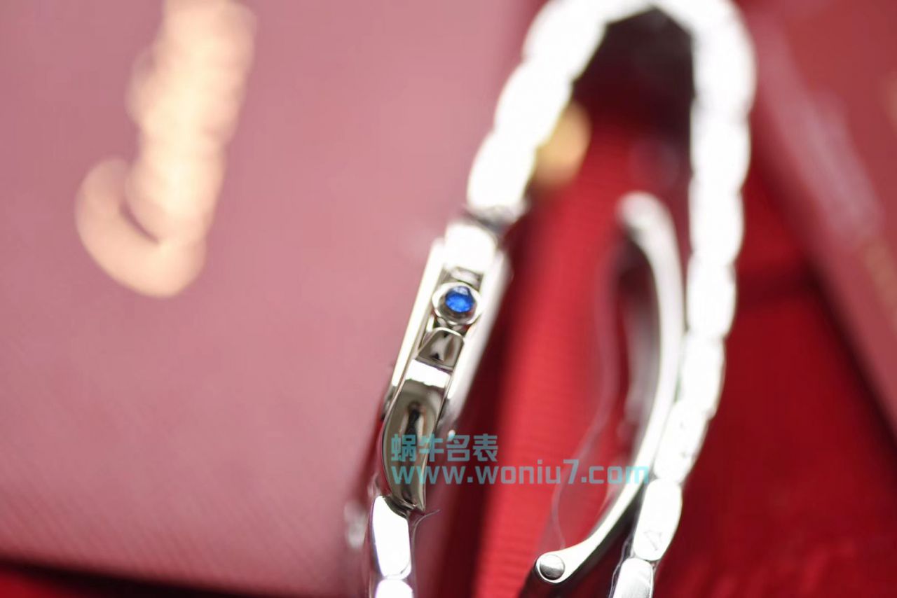 【8848F一比一超A复刻高仿手表】卡地亚猎豹PANTHÈRE DE CARTIER系列WSPN0006、WGPN0006、WJPN0008、WJPN0015、WGPN0009腕表女装 / K179