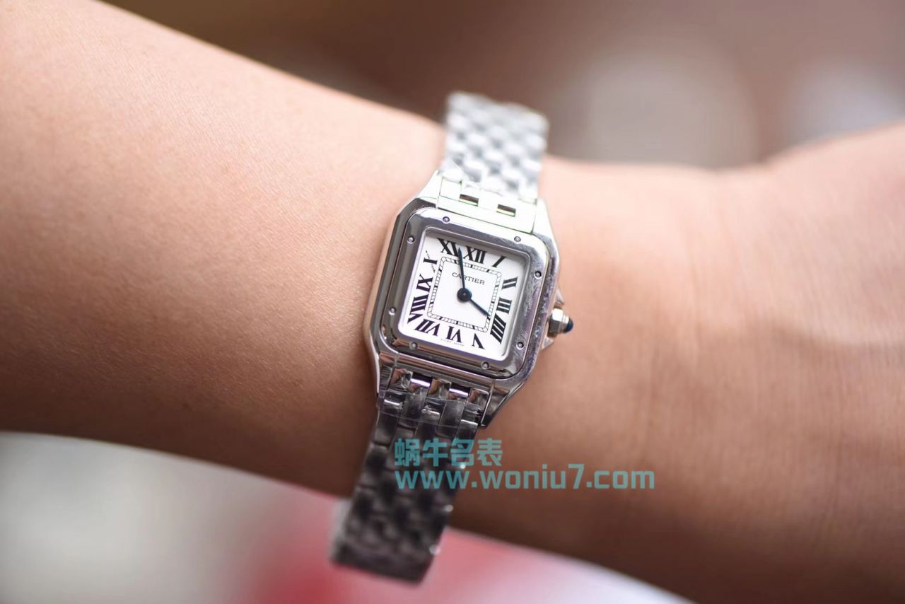 【8848F一比一超A复刻高仿手表】卡地亚猎豹PANTHÈRE DE CARTIER系列WSPN0006、WGPN0006、WJPN0008、WJPN0015、WGPN0009腕表女装 / K179