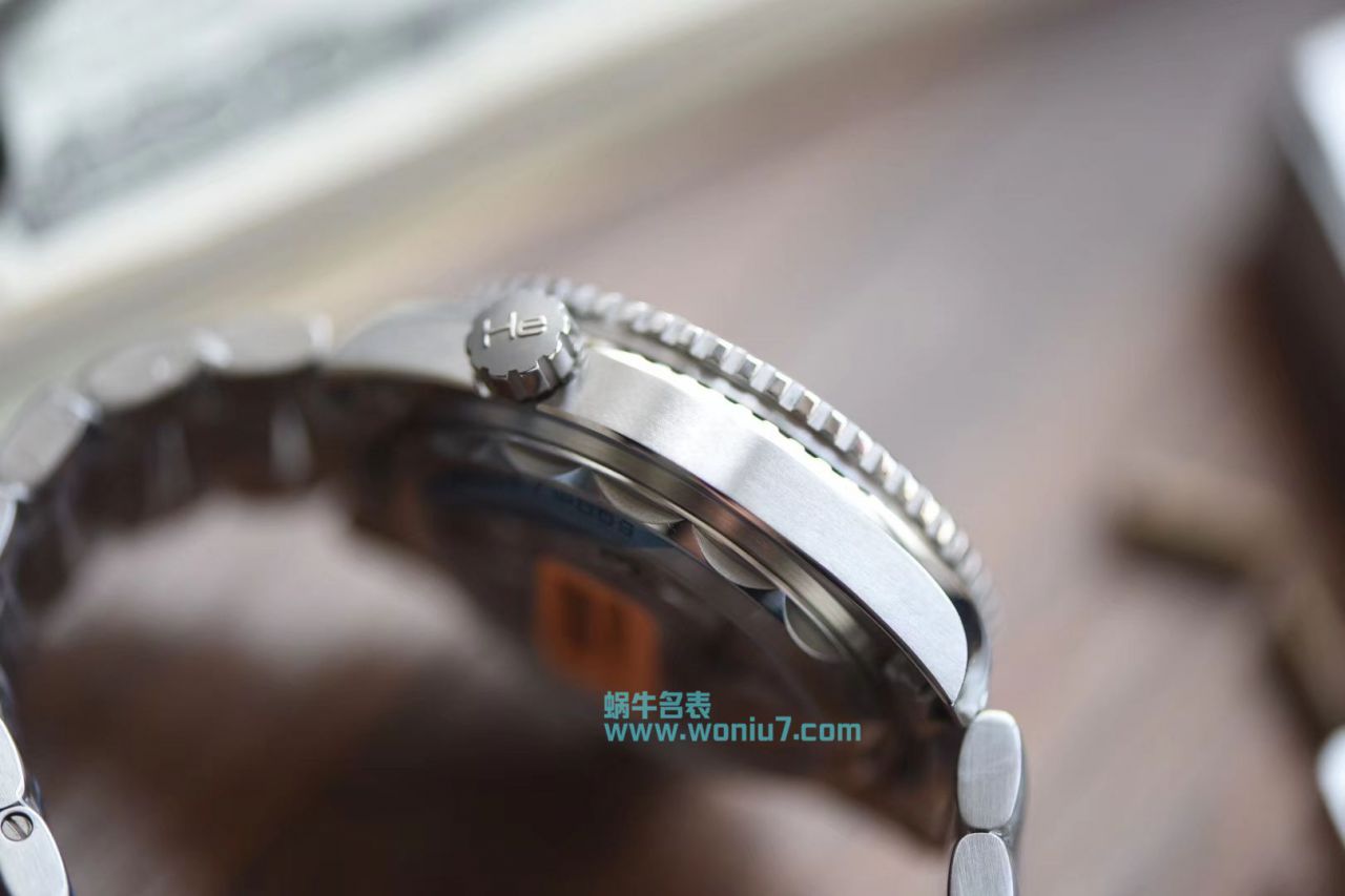 欧米茄海马系列215.30.44.21.03.001腕表【VS超A复刻高仿手表】 / M373