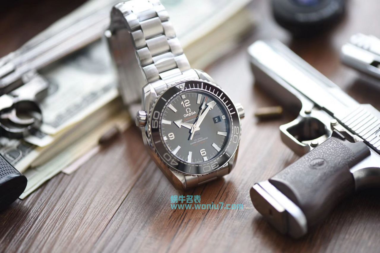欧米茄海马系列215.30.44.21.03.001腕表【VS超A复刻高仿手表】 / M373