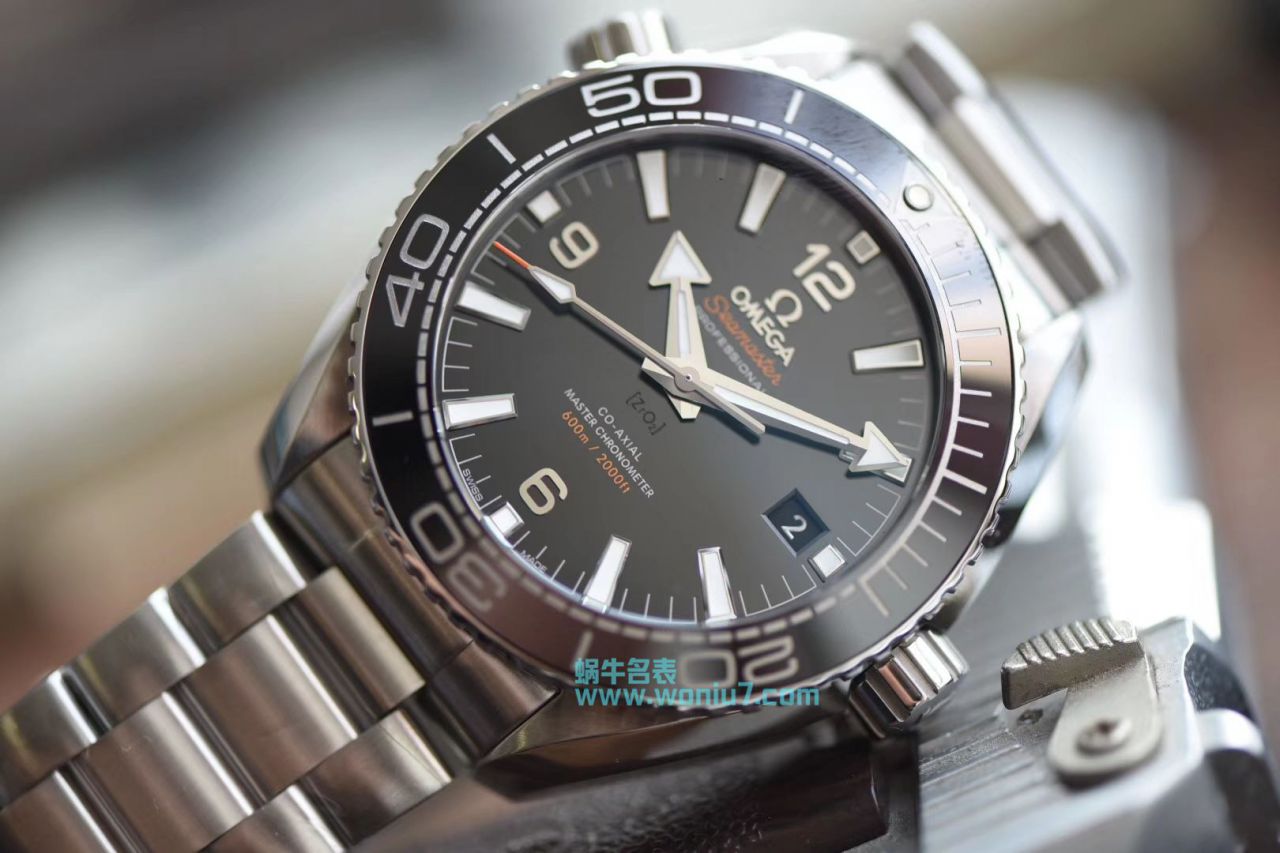 欧米茄海马系列215.30.44.21.01.001腕表【VS超A高仿复刻手表】 / M375