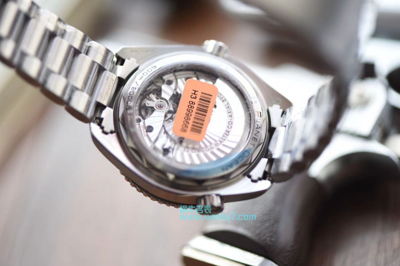 欧米茄海马系列215.30.44.21.01.001腕表【VS超A高仿复刻手表】 / M375