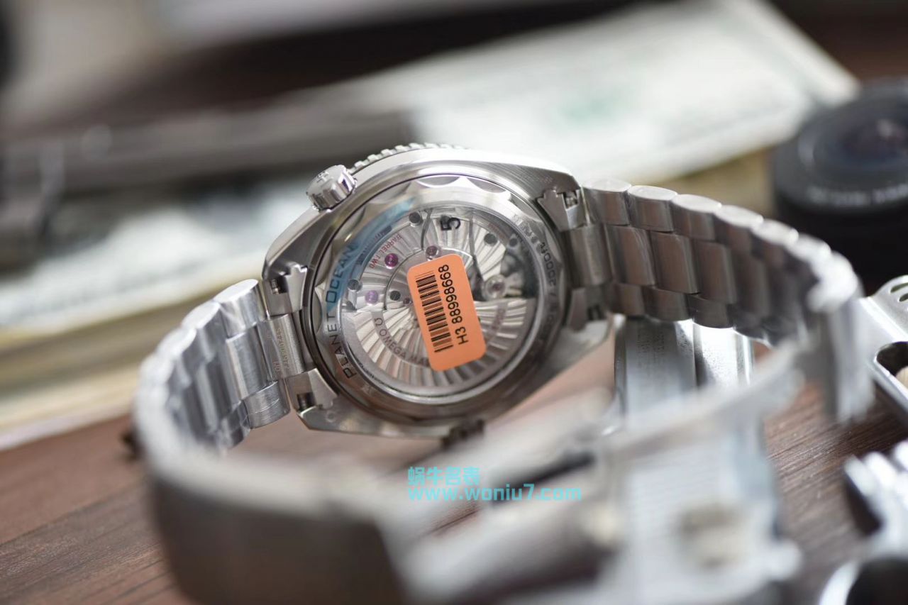 欧米茄海马系列215.30.44.21.01.001腕表【VS超A高仿复刻手表】 / M375