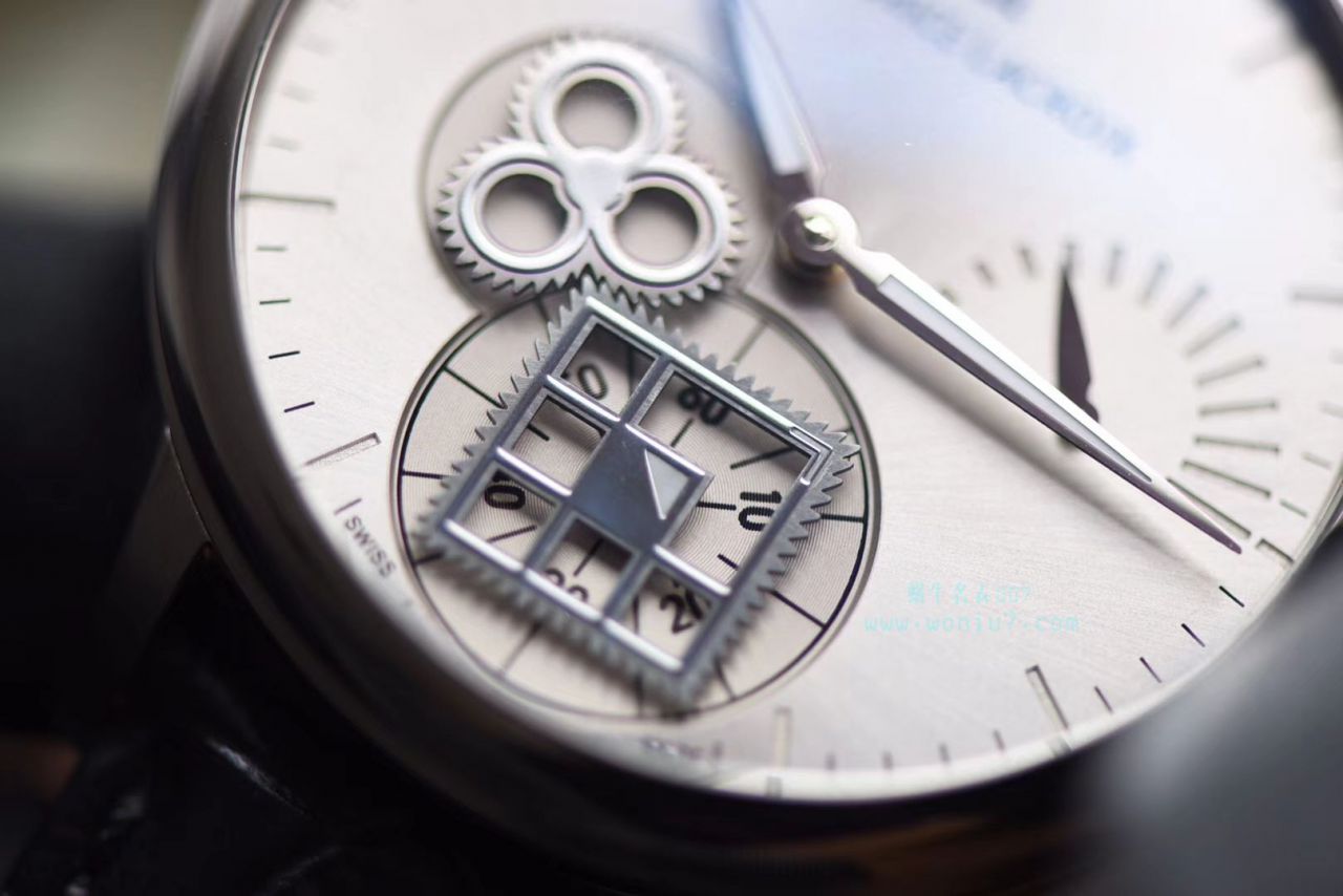 AM新品、最新艾美 方轮经典腕表 MP7158-SS001-301-1黑面、MP7158-SS001-101-1白面 / AIMEI001