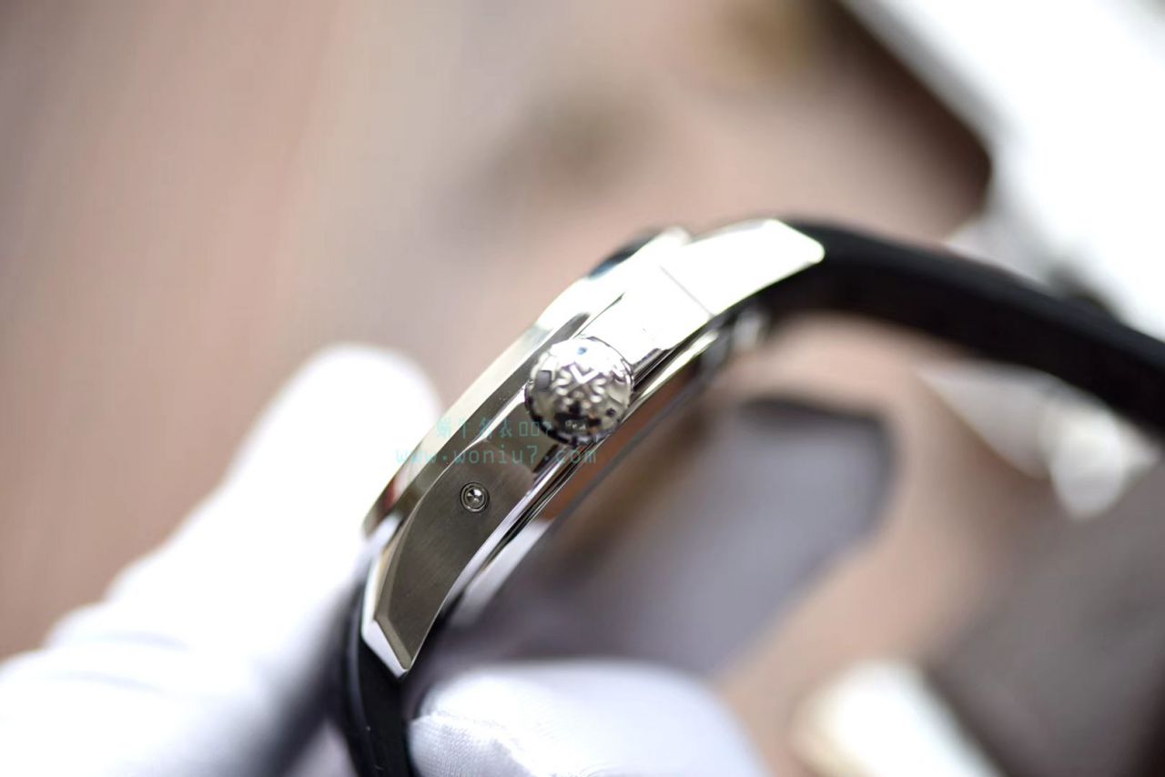 百达翡丽AQUANAUT系列5164A-001腕表【GR一比一高仿手表】 / BD229