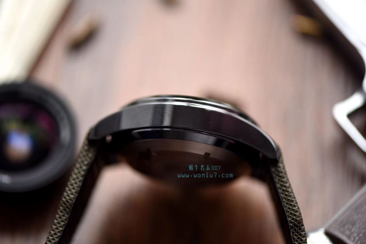 IWC万国表飞行员系列IW389002腕表【YL一比一高精仿手表】 / WG177