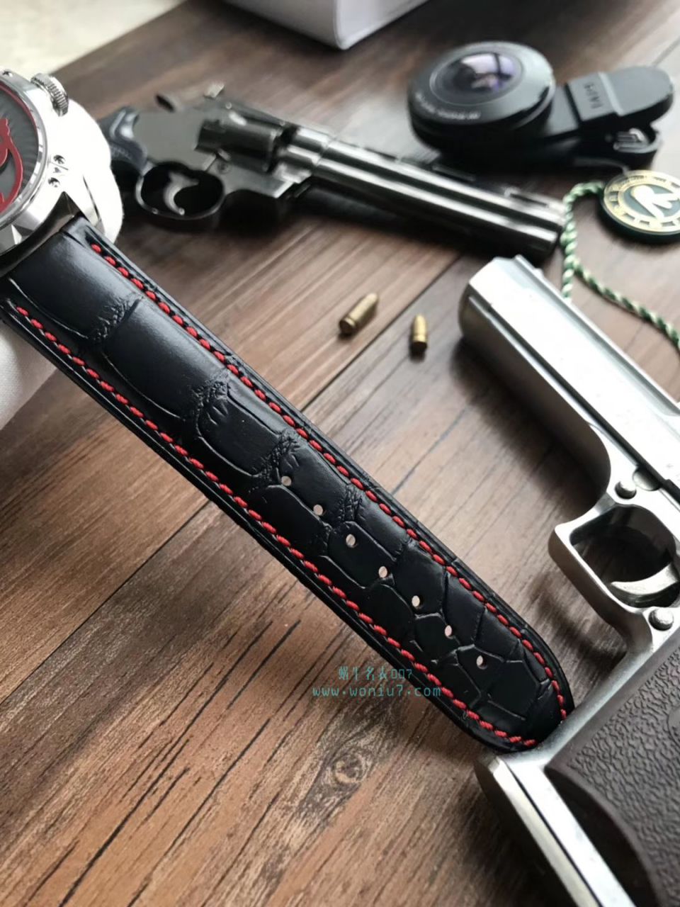 AHCI年底大作俄罗斯小丑AHCI独立制表协会主席康斯坦丁·切金Konstantin Chaykin大师匠心之作 / Xiaochou03