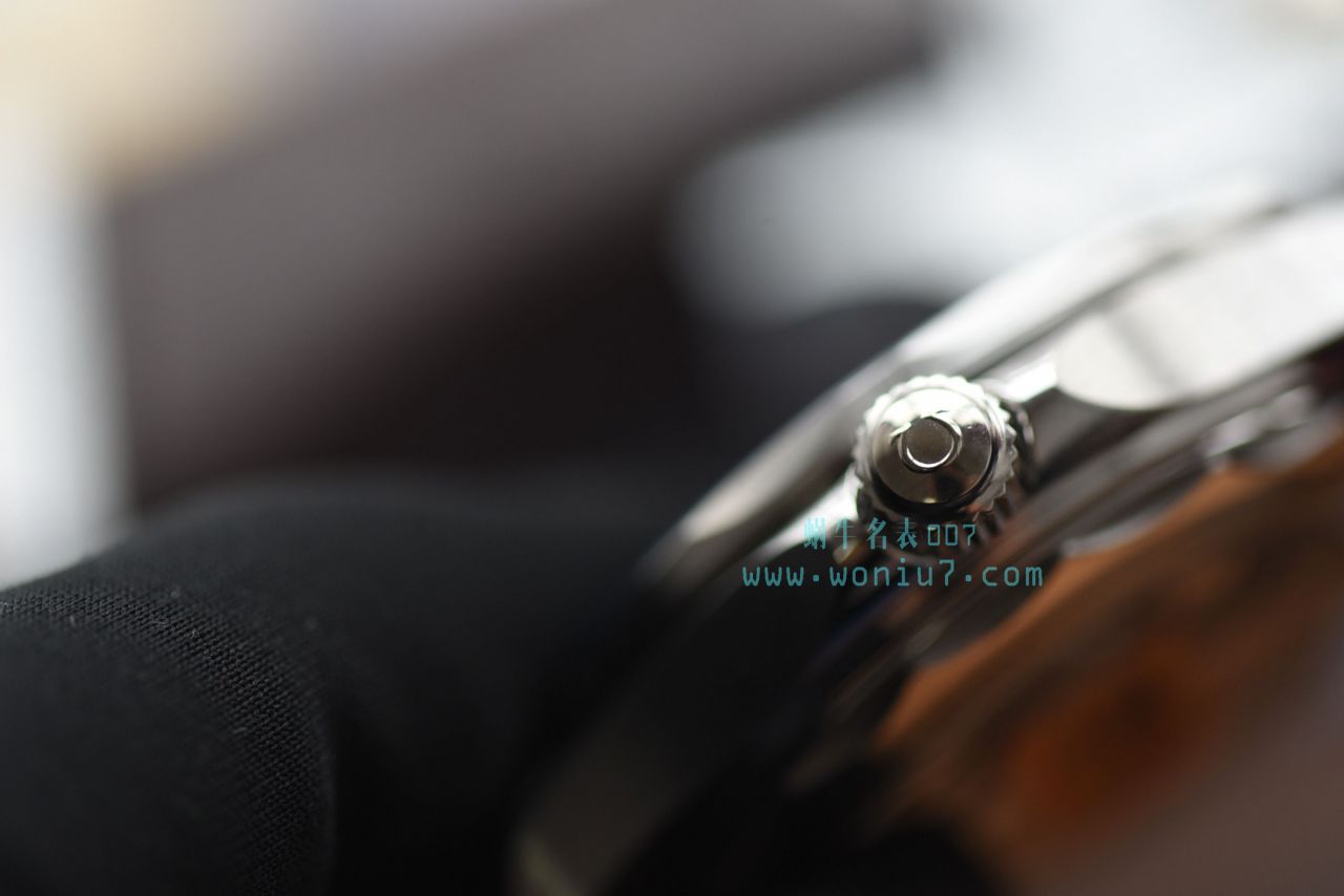 【VS一比一顶级复刻高仿手表】欧米茄海马系列210.32.42.20.06.001腕表 / M376