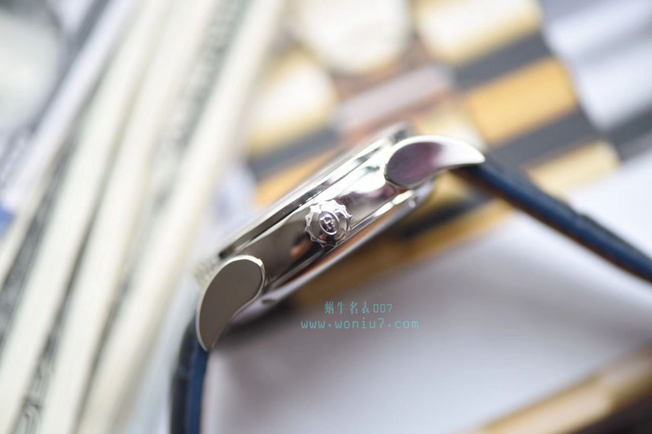 顶级复刻高仿帕玛强尼TONDA系列陀飞轮PFS251-2007000、PF600695.01、PF600696.01腕表 / PA035