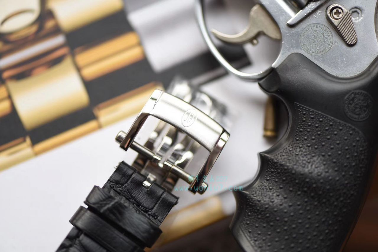 顶级复刻高仿帕玛强尼TONDA系列陀飞轮PFS251-2007000、PF600695.01、PF600696.01腕表 / PA035