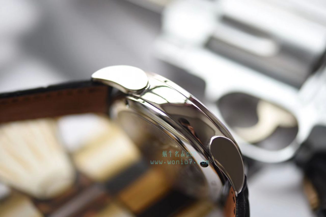 顶级复刻高仿帕玛强尼TONDA系列陀飞轮PFS251-2007000、PF600695.01、PF600696.01腕表 / PA035