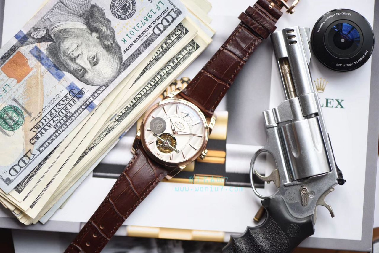 顶级复刻高仿帕玛强尼TONDA系列陀飞轮PFS251-2007000、PF600695.01、PF600696.01腕表 / PA035