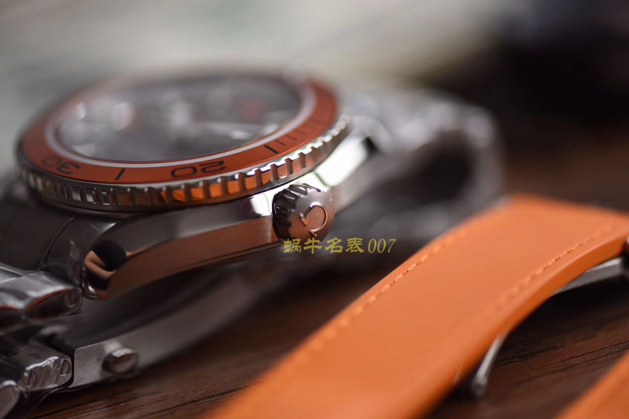 【视频评测】VS欧米茄海马复刻高仿232.32.46.21.01.001，232.32.42.21.01.001，232.30.46.21.01.002，232.30.42.21.01.002腕表 / M378