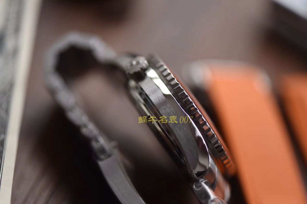 【视频评测】VS欧米茄海马复刻高仿232.32.46.21.01.001，232.32.42.21.01.001，232.30.46.21.01.002，232.30.42.21.01.002腕表 / M378