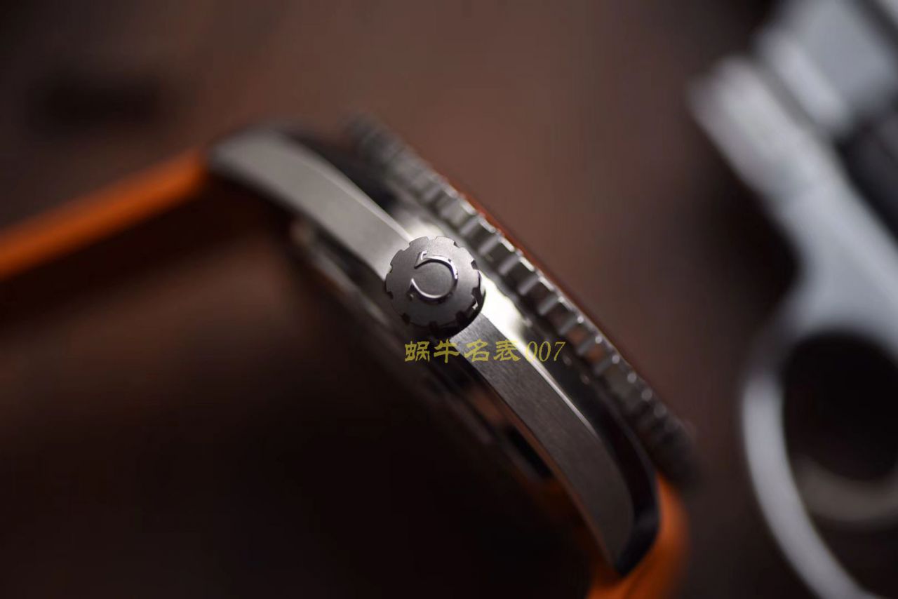 【视频评测】VS欧米茄海马复刻高仿232.32.46.21.01.001，232.32.42.21.01.001，232.30.46.21.01.002，232.30.42.21.01.002腕表 / M378
