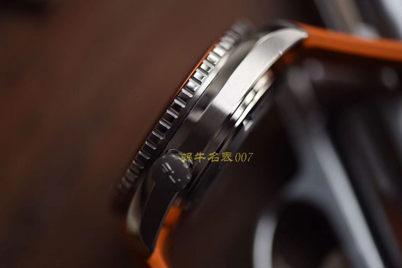 【视频评测】VS欧米茄海马复刻高仿232.32.46.21.01.001，232.32.42.21.01.001，232.30.46.21.01.002，232.30.42.21.01.002腕表 / M378