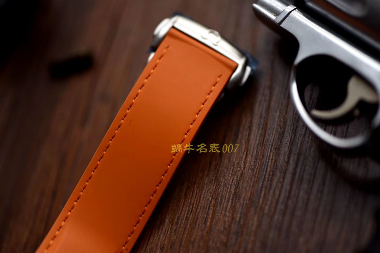 【视频评测】VS欧米茄海马复刻高仿232.32.46.21.01.001，232.32.42.21.01.001，232.30.46.21.01.002，232.30.42.21.01.002腕表 / M378