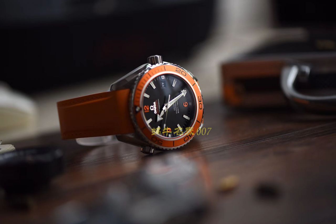 【视频评测】VS欧米茄海马复刻高仿232.32.46.21.01.001，232.32.42.21.01.001，232.30.46.21.01.002，232.30.42.21.01.002腕表 / M378