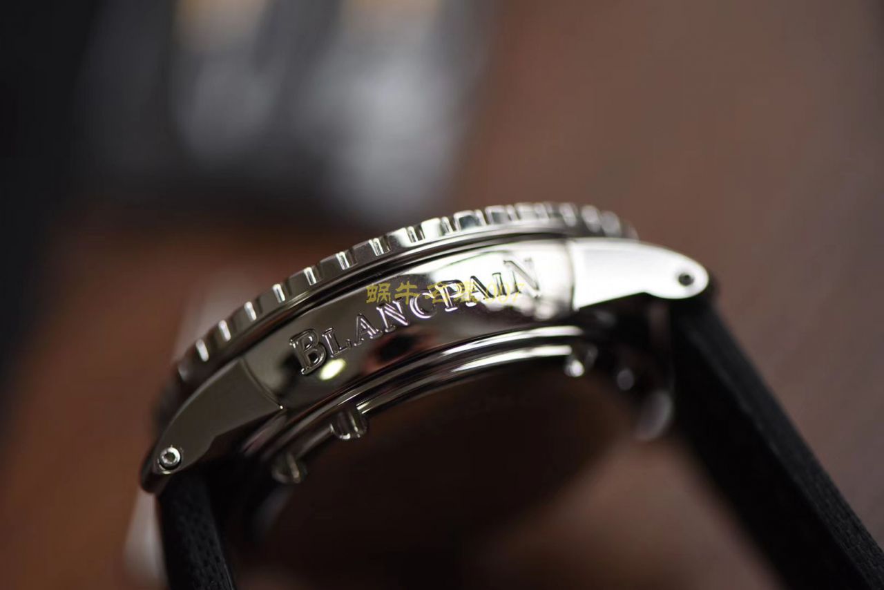 宝珀五十噚系列5085F-1130-52腕表【OM超A高仿手表】 / BP057