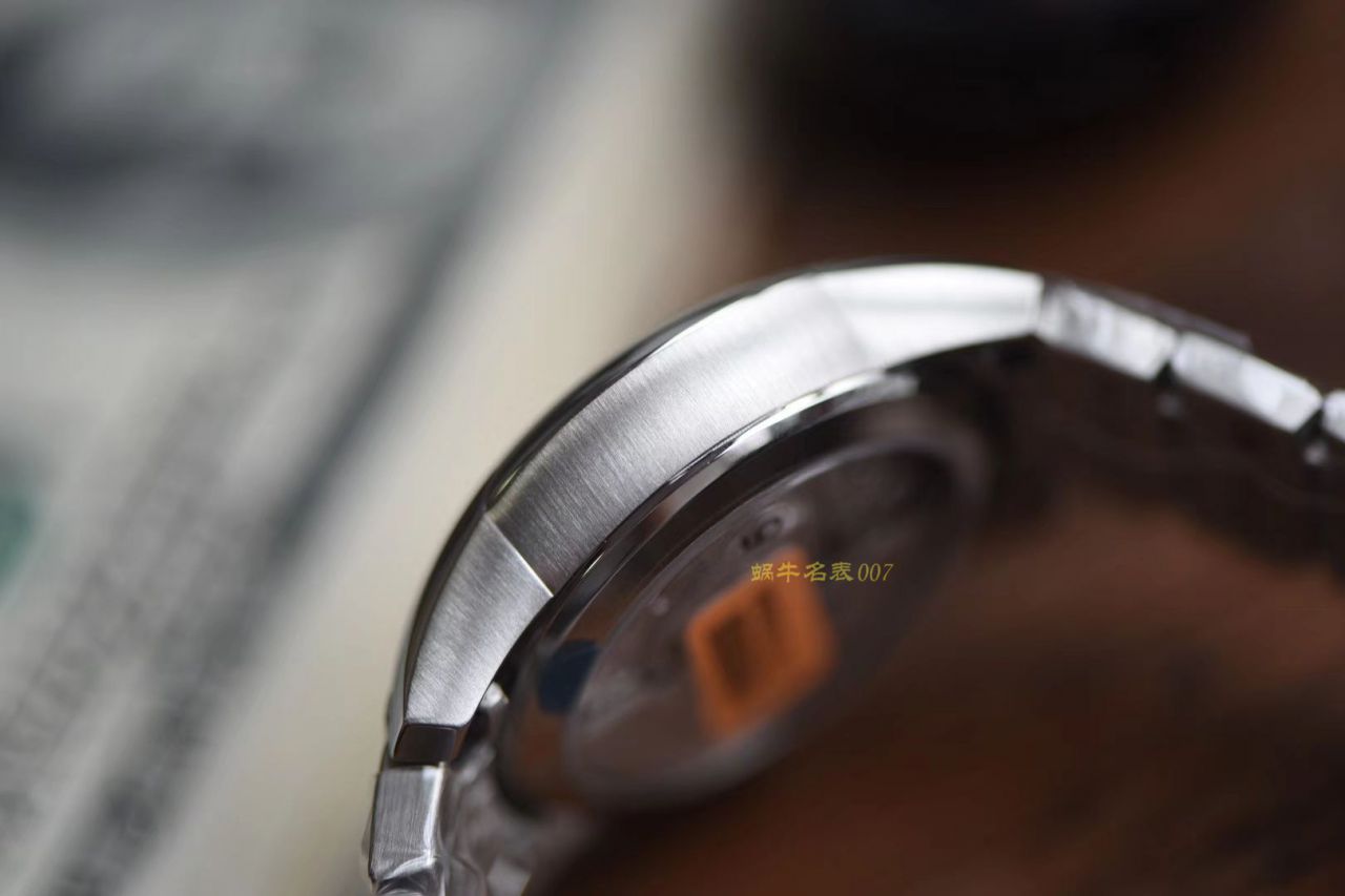 欧米茄碟飞系列431.10.41.21.02.001腕表（钢带）431.13.41.21.02.001（皮带）【VS一比一复刻超A高仿手表】 / M379