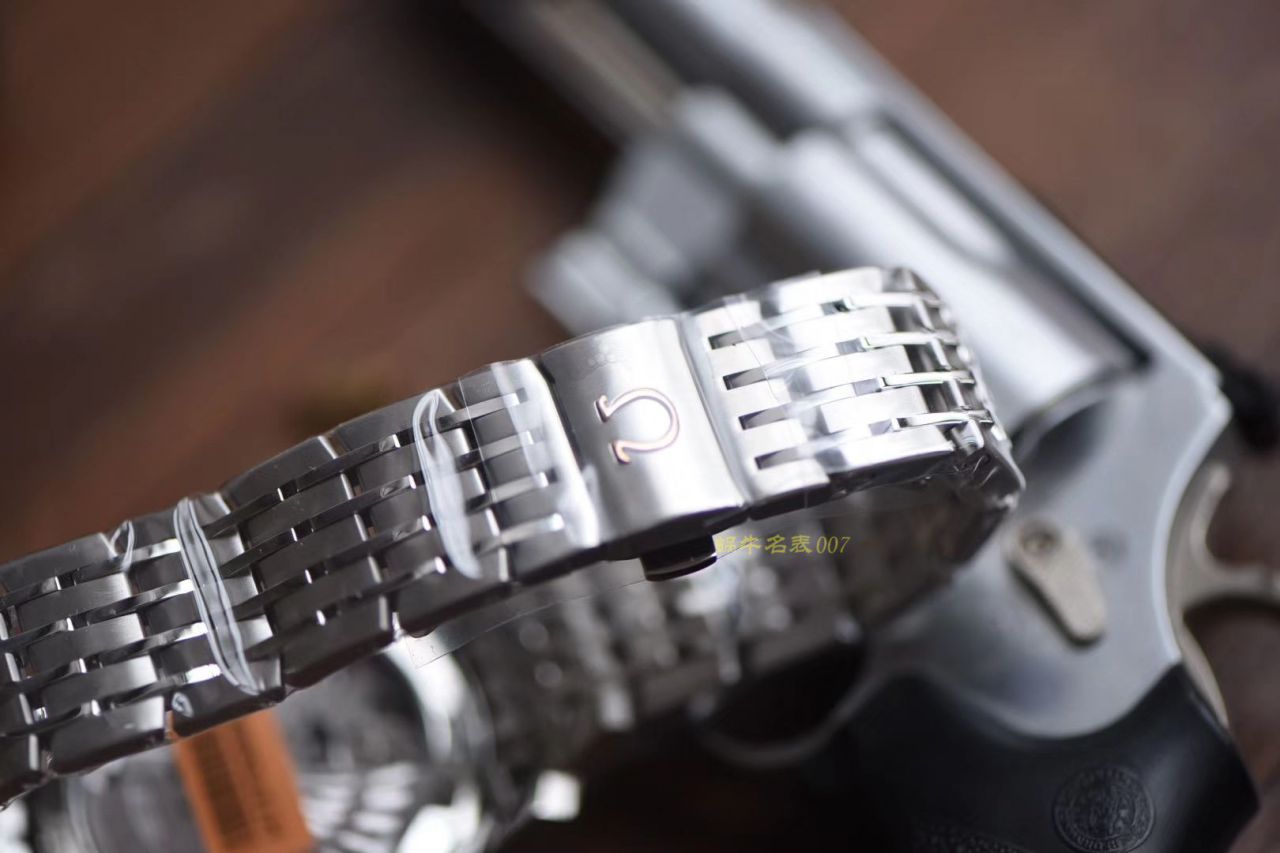 欧米茄碟飞系列431.10.41.21.02.001腕表（钢带）431.13.41.21.02.001（皮带）【VS一比一复刻超A高仿手表】 / M379