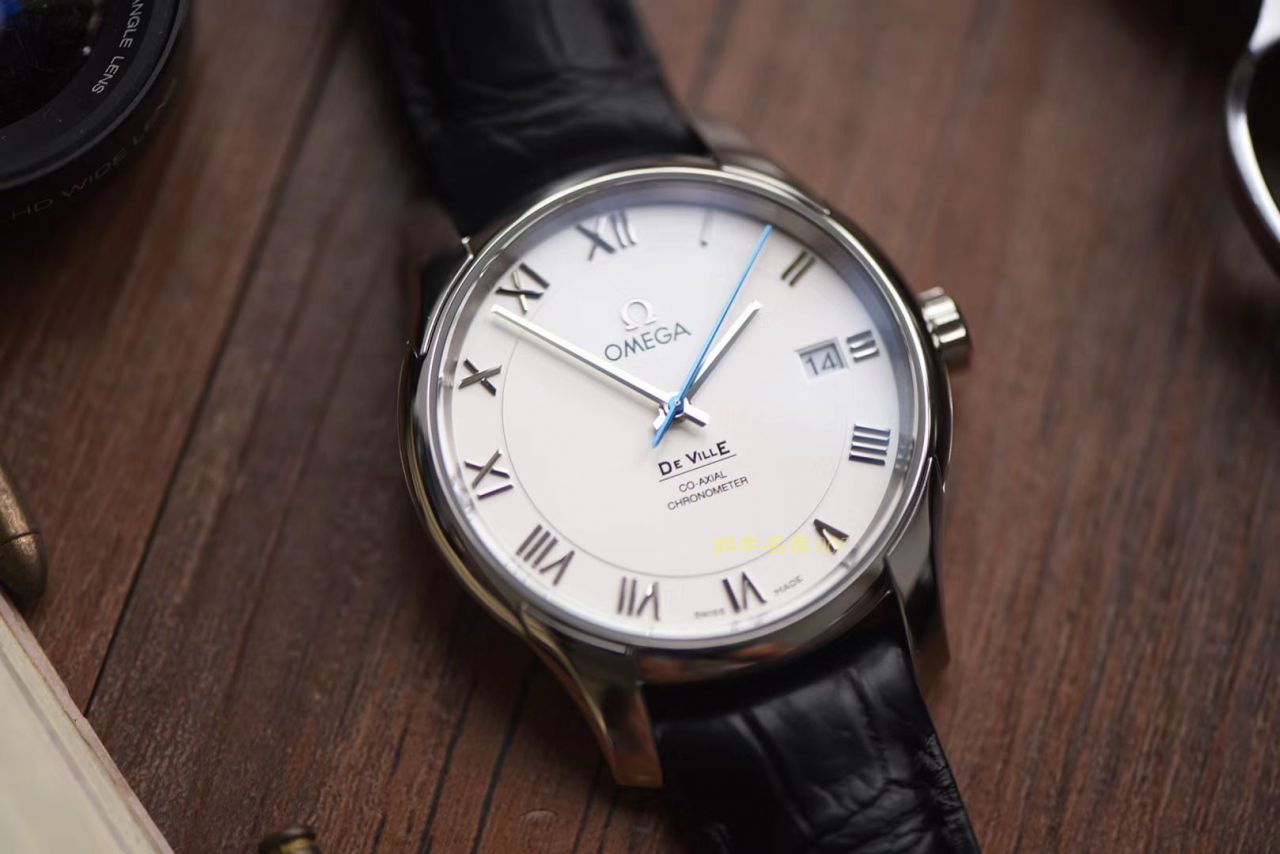 欧米茄碟飞系列431.10.41.21.02.001腕表（钢带）431.13.41.21.02.001（皮带）【VS一比一复刻超A高仿手表】 / M379