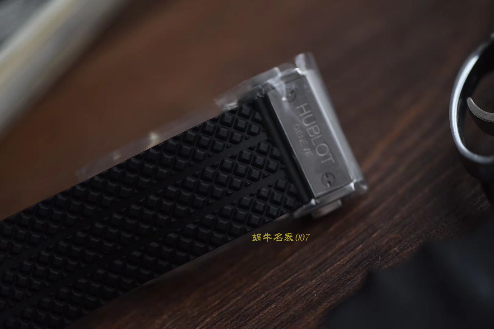 【V6厂超A1:1高仿手表】宇舶HUBLOTSTEEL系列301.SX.130.RX腕表YB020 / YB020