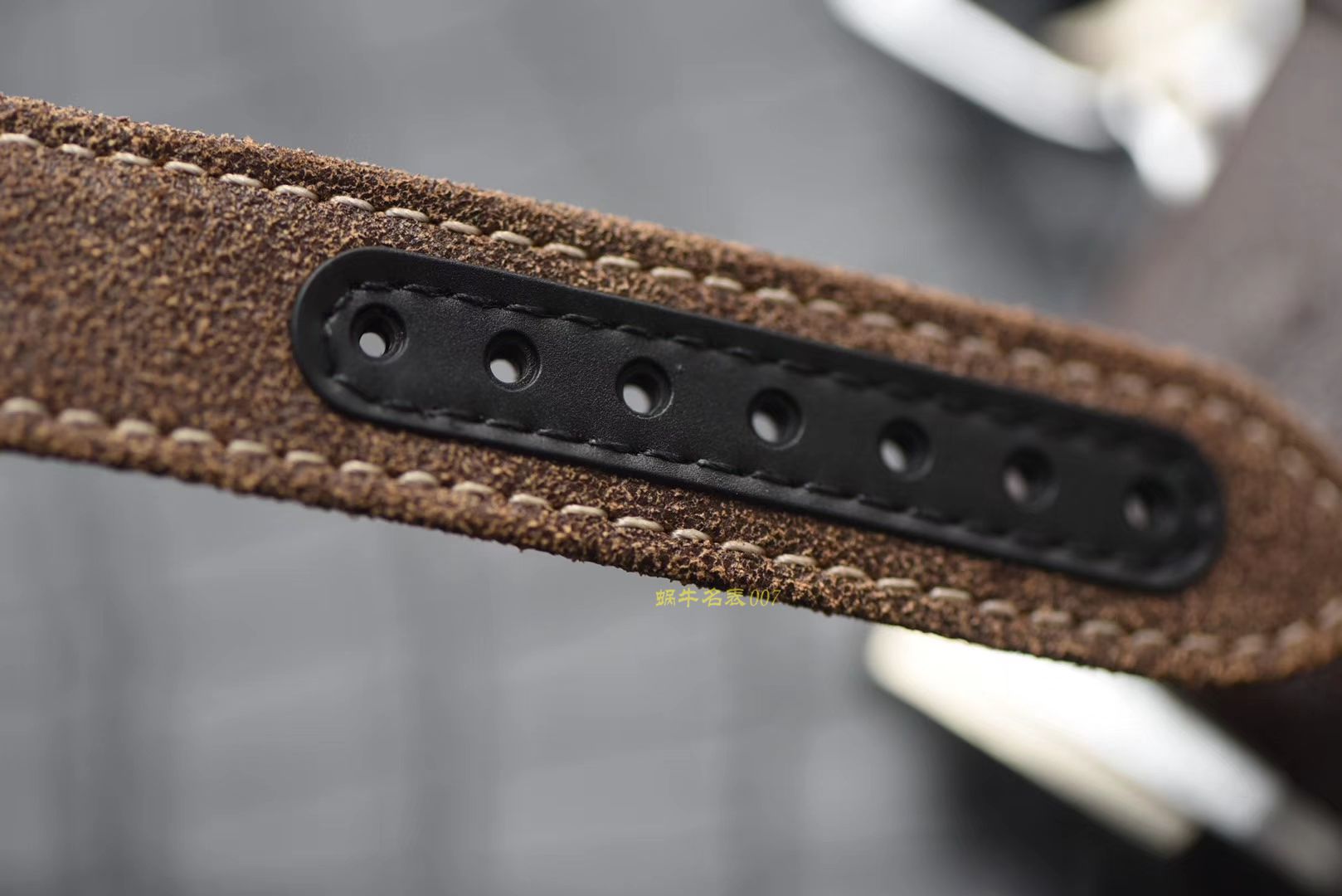 欧米茄超霸系列311.92.44.51.01.006腕表【OM厂一比一复刻高仿手表月之暗面】 / M351