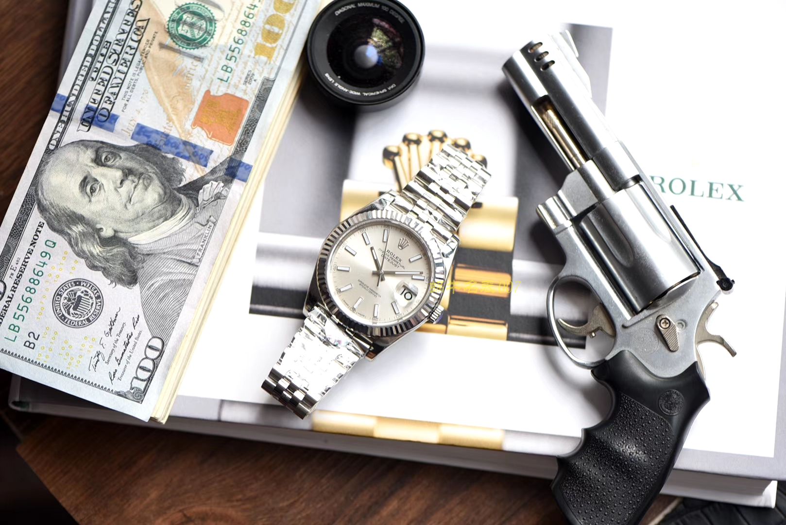 【AR一比一超A复刻高仿】劳力士日志型系列m126334-0014腕表、126334蚝式蓝盘腕表、m126334-0010腕表 / R263