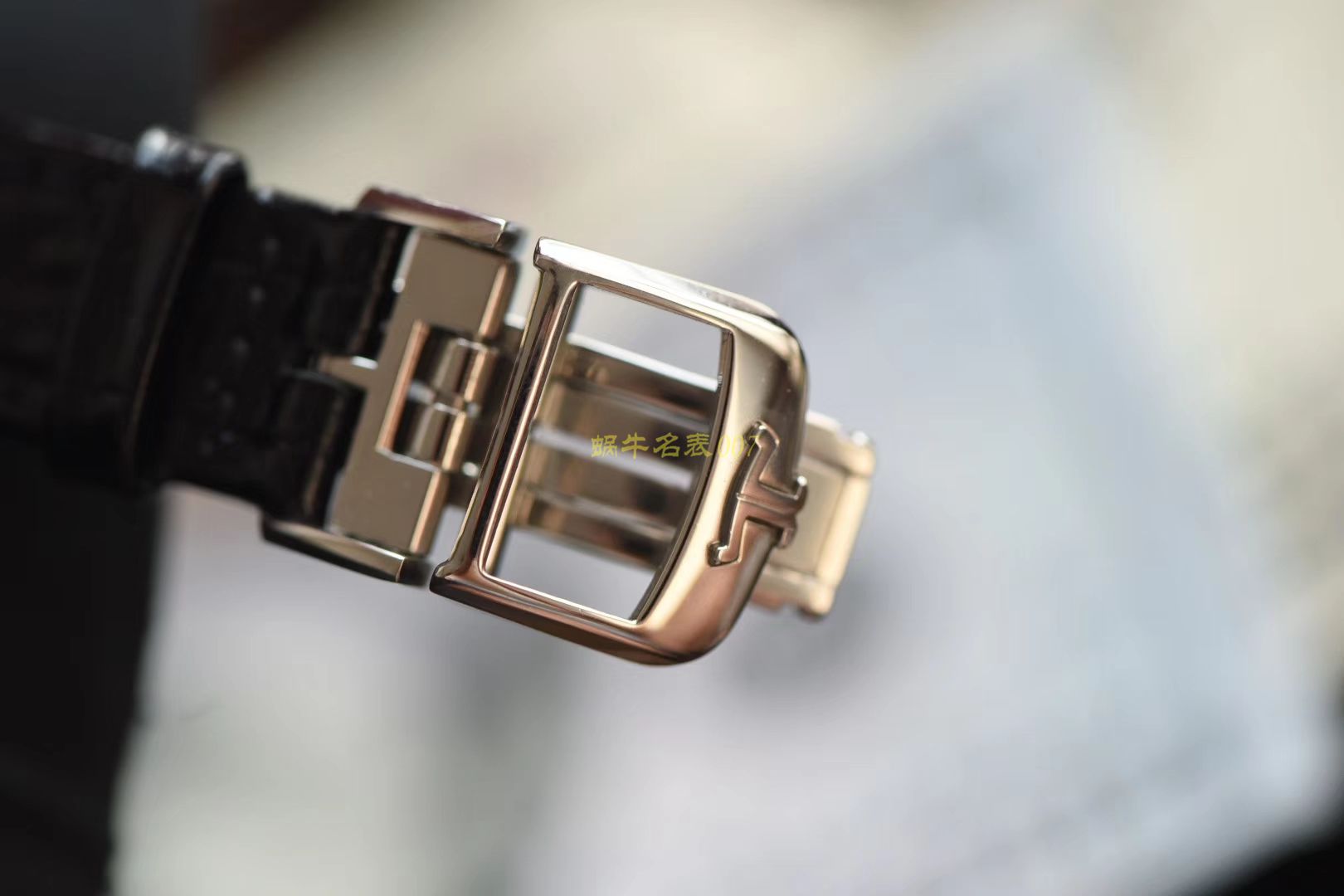 【ZF一比一复刻高仿手表】积家约会系列Q3442520、3448420女士腕表 / JJ127