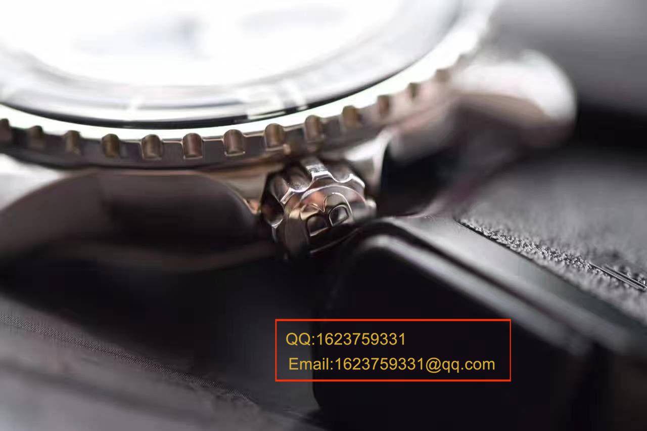 视频评测宝珀五十噚系列5015-1130-52A腕表【ZF厂宝珀五十噚，正品开模一比一复刻高仿】 / BPBI026MM