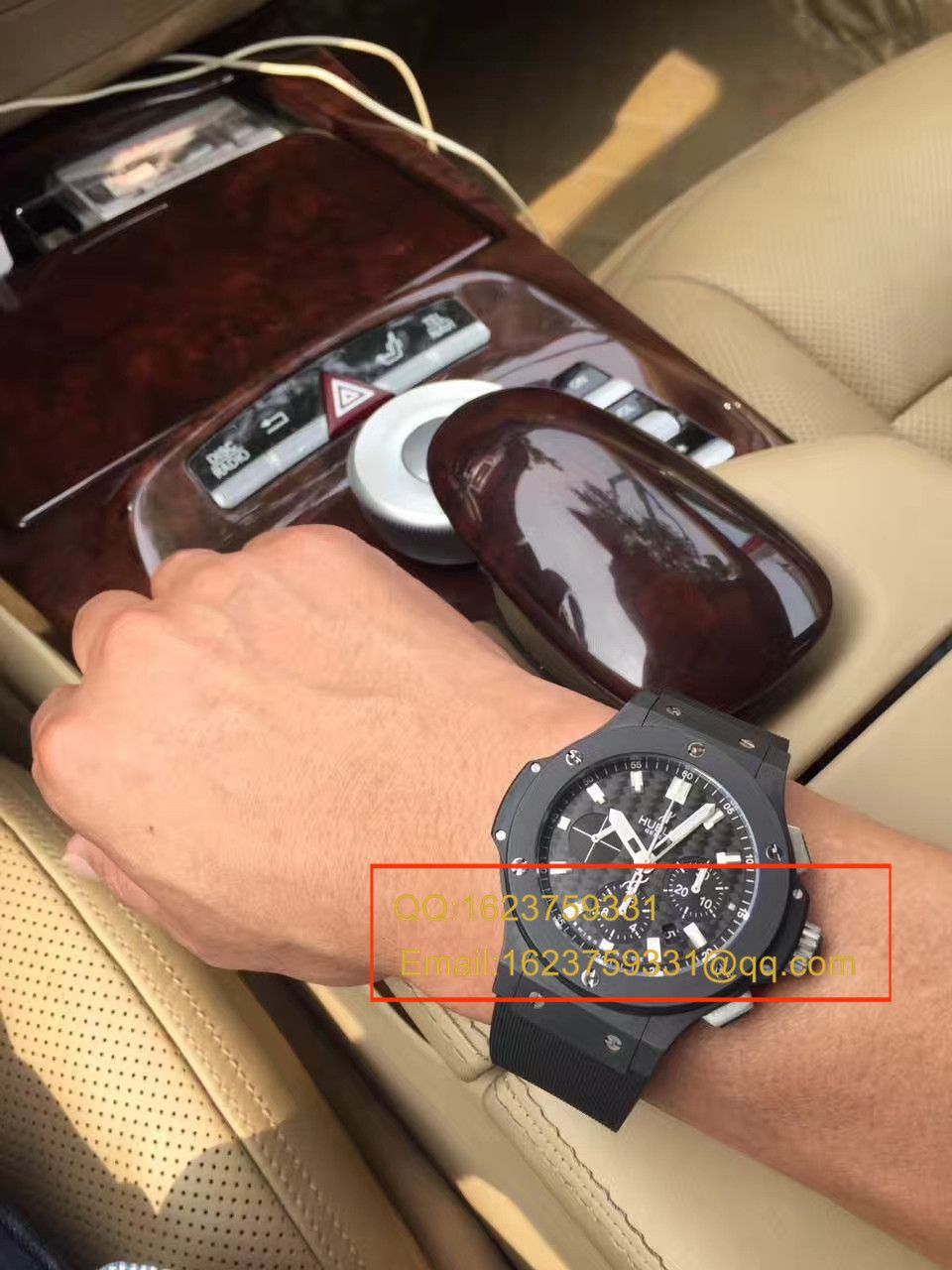 宇舶系列301.CI.1770.RX腕表【HBB-V6厂成名作、一比一高仿宇舶系列ALLBLACK全陶瓷爆款】 / YBBF022.1MM