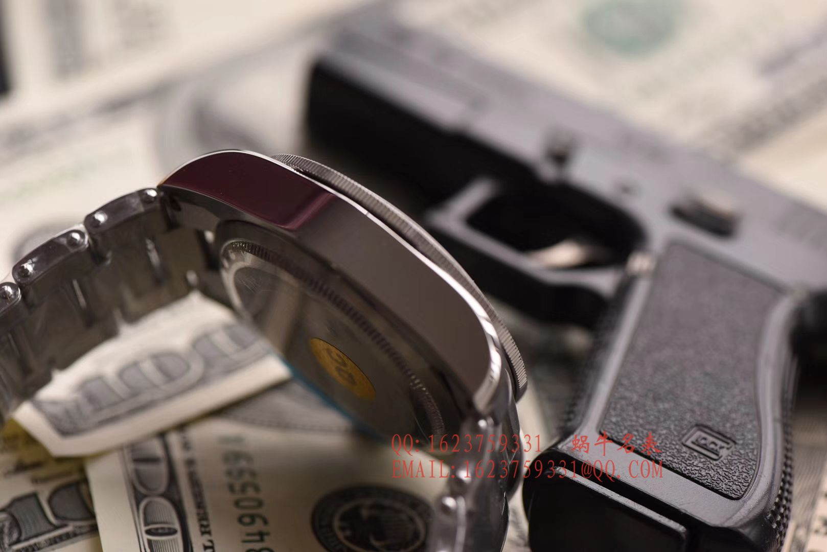 视频评测帝舵启承系列79730腕表【ZF神作帝陀小钢盾（小钢花）】2017巴塞尔新品高仿79730腕表 / DT007AF