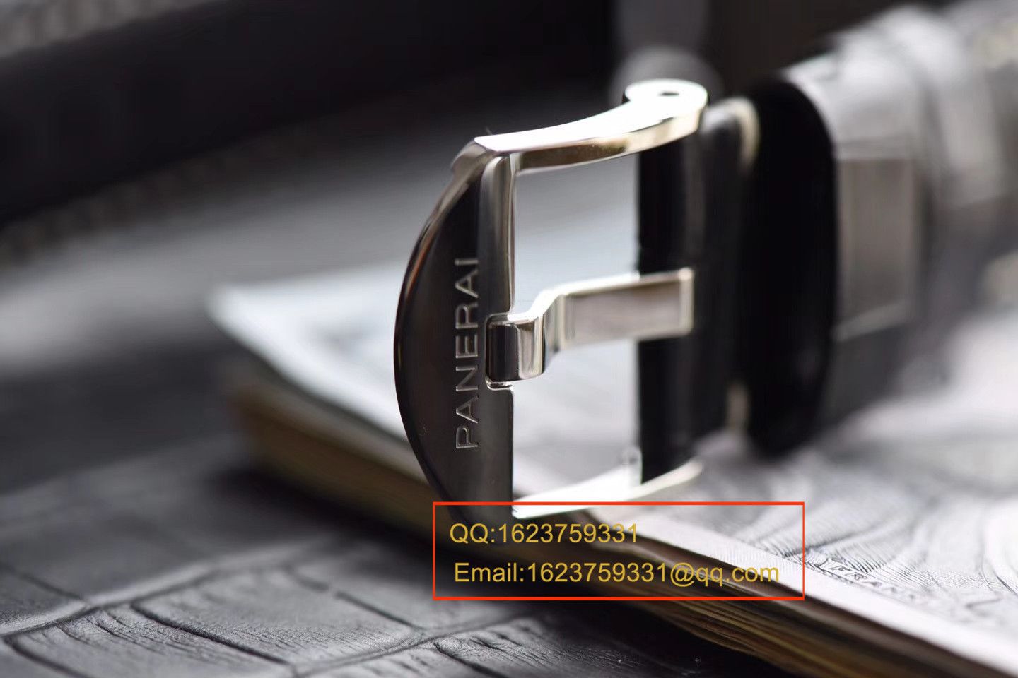 视频评测珍珠陀沛纳海RADIOMIR系列复刻高仿PAM00572腕表【SF厂一比一复刻】 / SFPAM00572MM