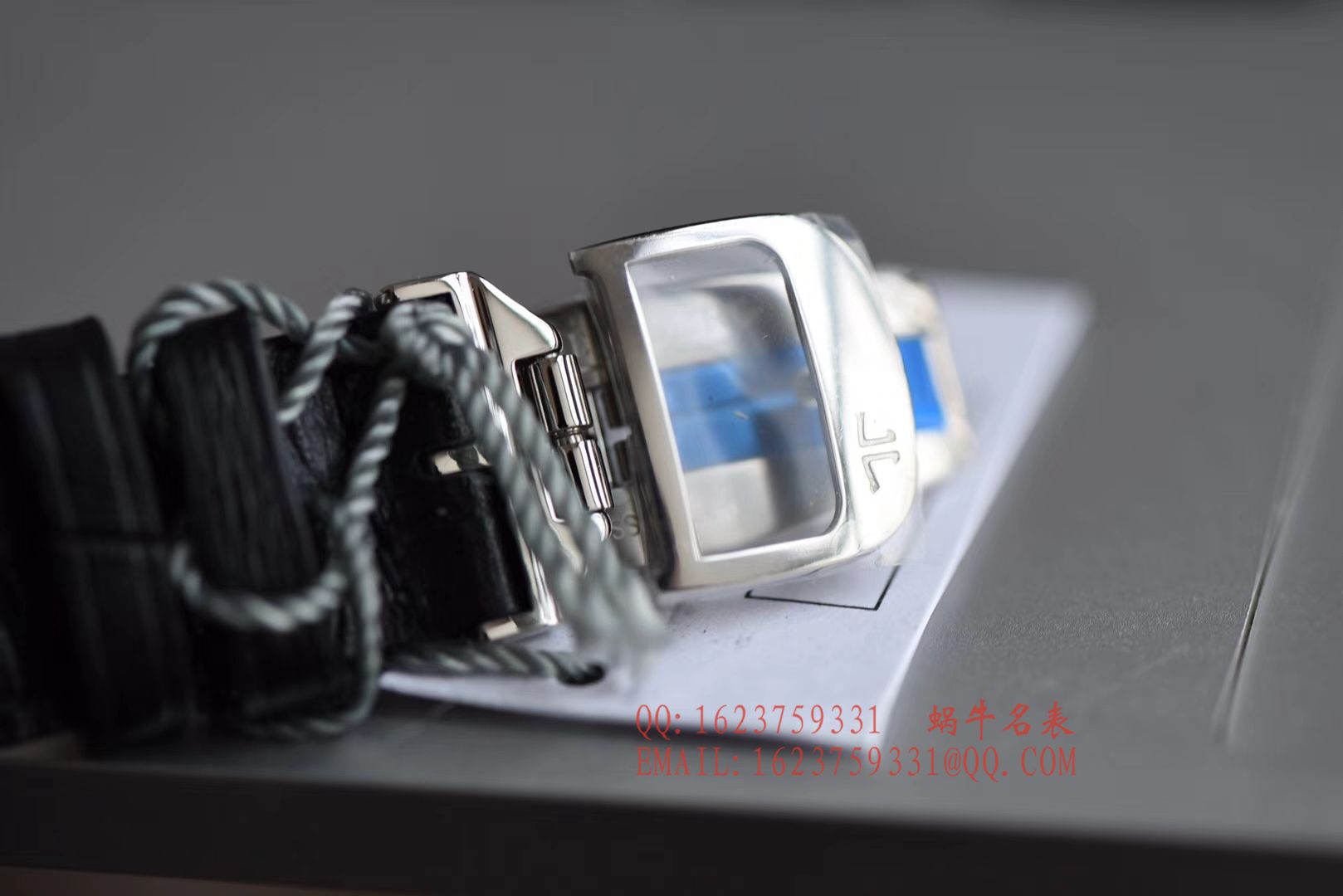 视频评测积家大师系列1548420,1542520,1548470三面腕表【ZF一比一高仿新品积家大师系列Q1548420】 / JJBB55MM