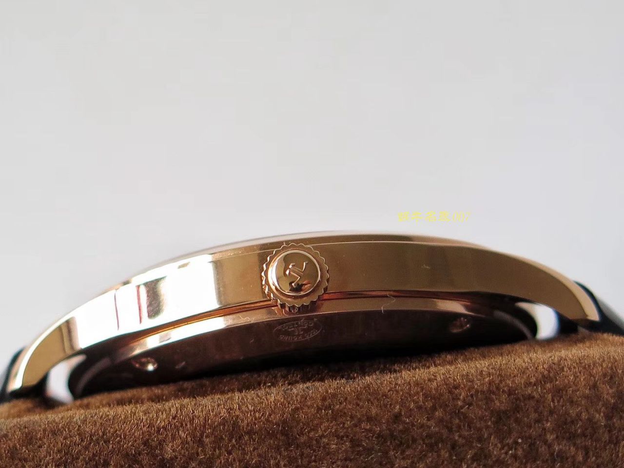 视频评测积家大师系列1548420,1542520,1548470三面腕表【ZF一比一高仿新品积家大师系列Q1548420】 / JJBB55MM